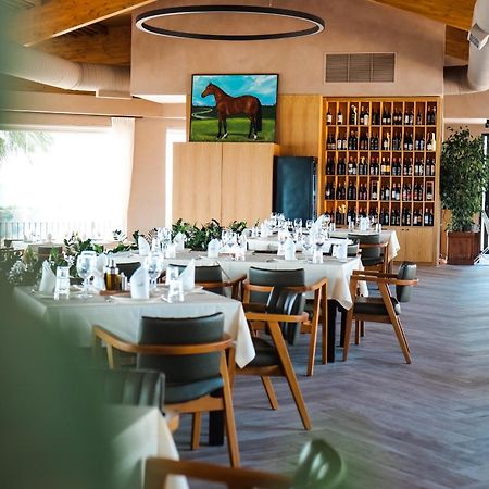 Agroturizem Kodra E Kuajve Hotel Shkallnur Luaran gambar