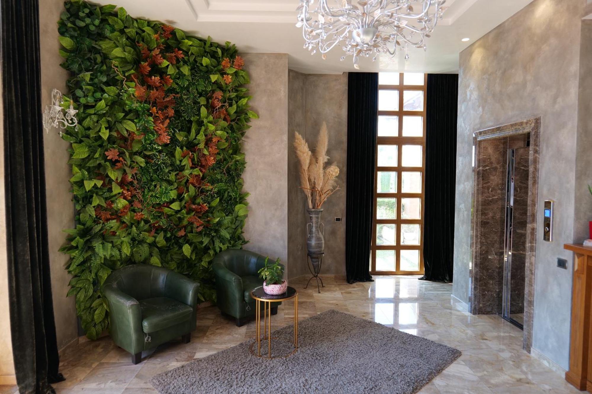 Agroturizem Kodra E Kuajve Hotel Shkallnur Luaran gambar